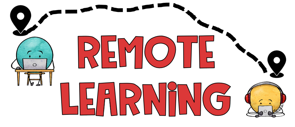 Remote Learning Day, Tuesday March 16th