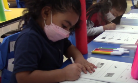 CPA Video Update – 12/10/21 – Kindergarten Staff Feature – December School Update