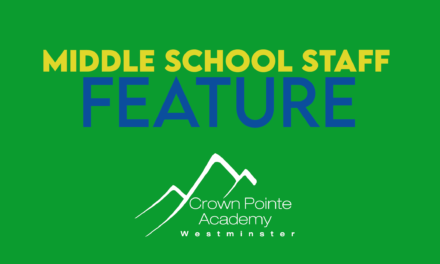 CPA Update – 2/11/22 – Middle School Staff Feature – February Update