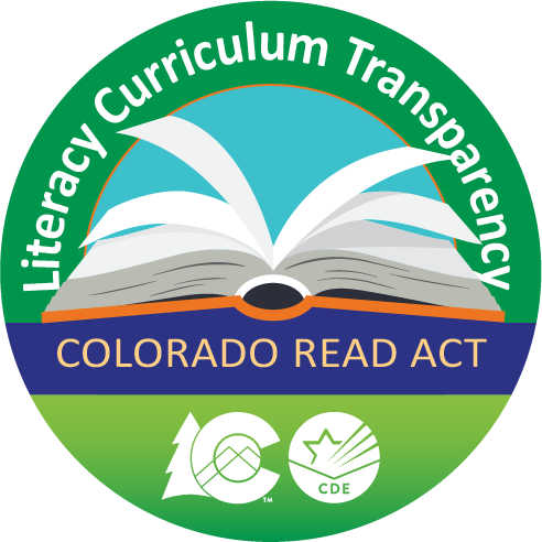 Literacy Curriculum Transparency - Colorado READ Act