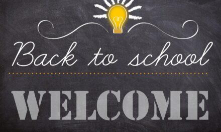 CPA Back to School Email Series Part 5: The First Days of School